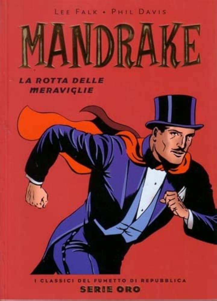 I Classici del Fumetto di Repubblica - Serie Oro - vol. da 1 a 60