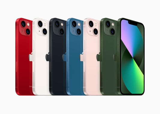 Cover e vetri per iPhone 12 e 12 Pro