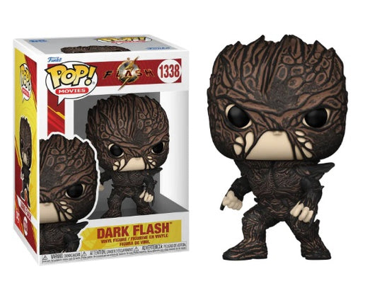 Funko Pop! Flash 1338 - Dark Flash