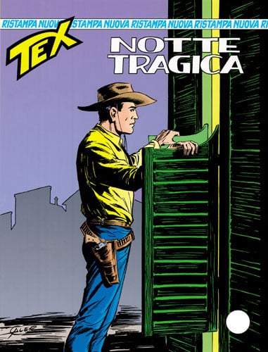 Tex Bonelli : Gli originali, Tutto Tex, Nuova Ristampa