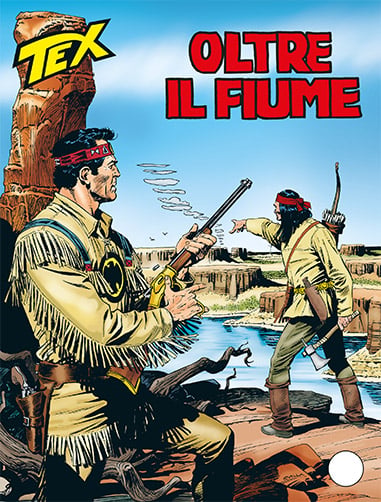 Tex Bonelli : Gli originali, Tutto Tex, Nuova Ristampa