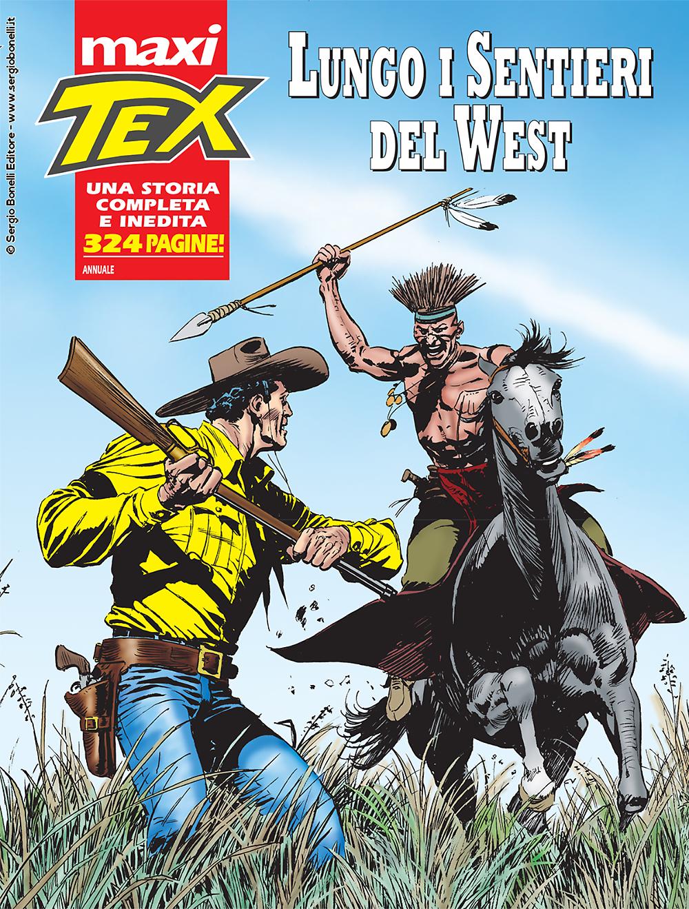 Maxi Tex da nr. 8 a 32