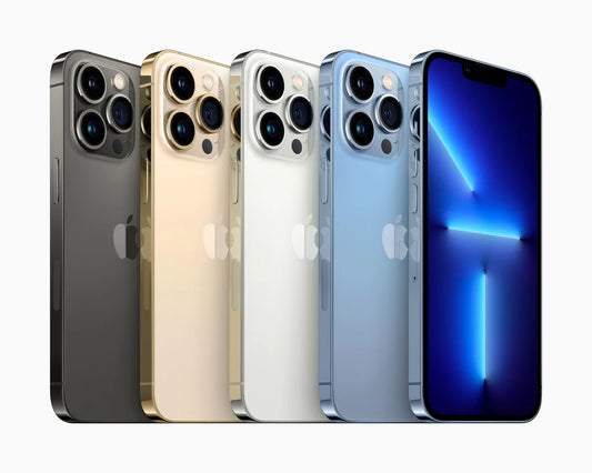Cover e vetri per iPhone 12 Pro Max