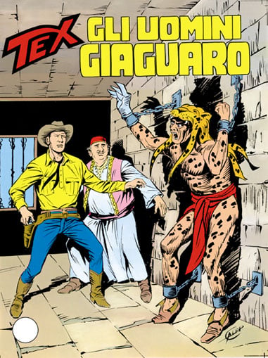 Tex Bonelli : Gli originali, Tutto Tex, Nuova Ristampa