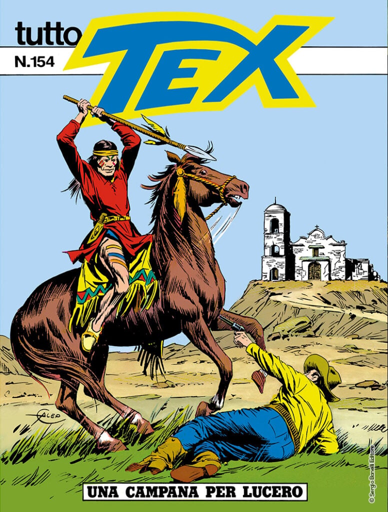 Tex Bonelli : Gli originali, Tutto Tex, Nuova Ristampa