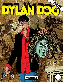 SECONDA RISTAMPA da nr 13 a 167 - Dylan Dog l'indagatore dell'incubo fumetto Bonelli editore