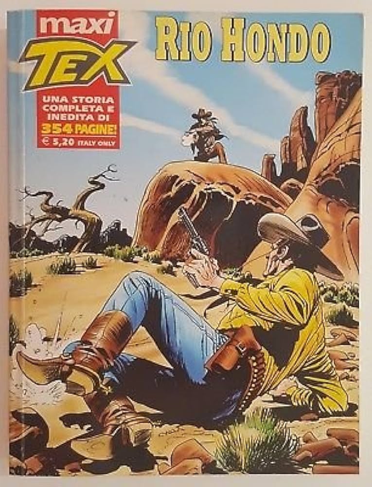 Maxi Tex da nr. 8 a 32