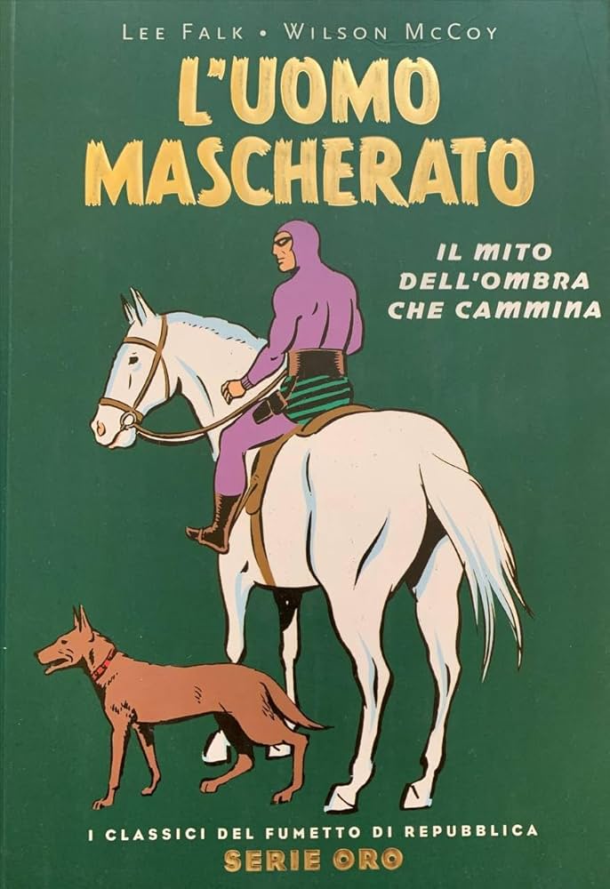 I Classici del Fumetto di Repubblica - Serie Oro - vol. da 1 a 60