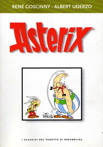 I Classici del Fumetto di Repubblica - vol. da 1 a 60