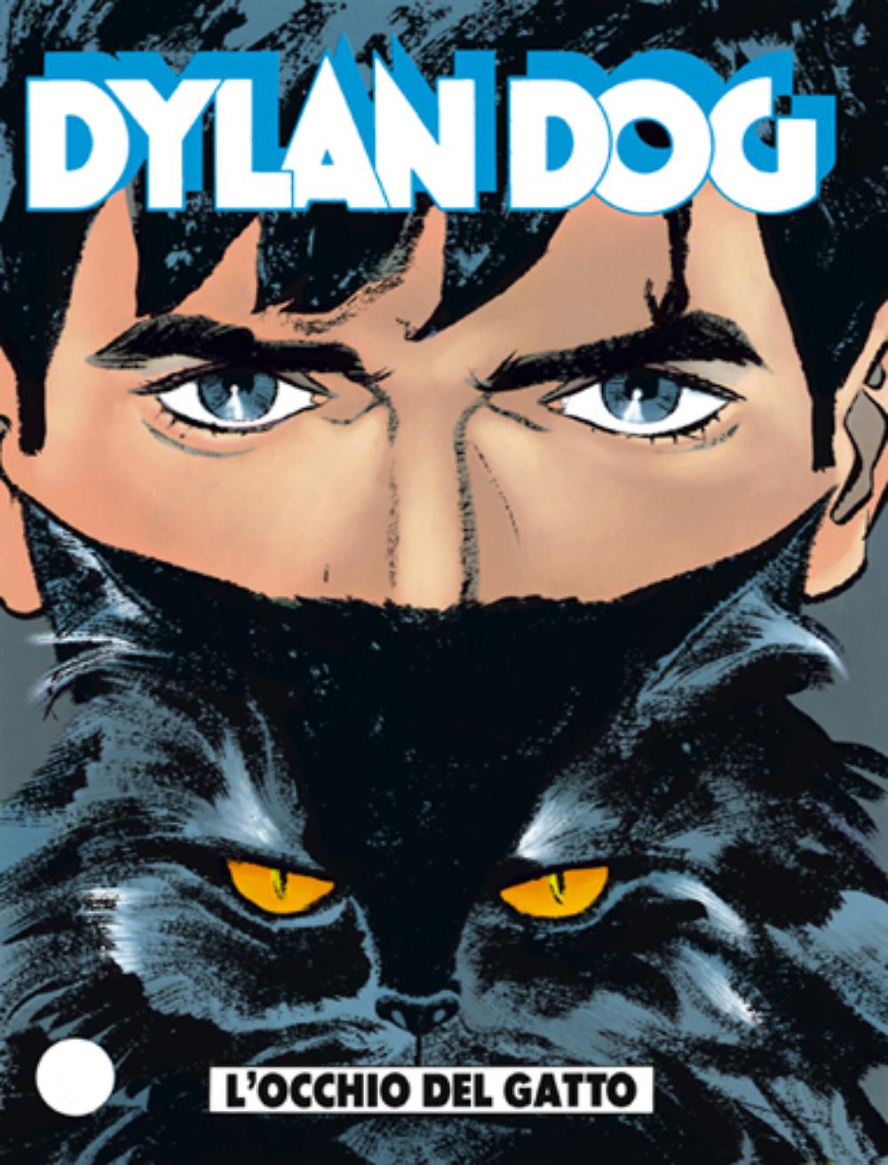 Dylan Dog l'indagatore dell'incubo fumetto Bonelli editore - numeri da 91 a 187