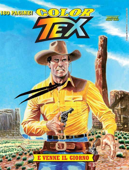 Color Tex - vol. da 1 a 6