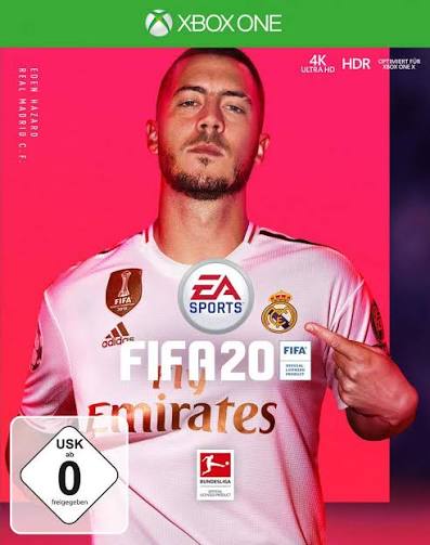 Fifa 20 - XboX One