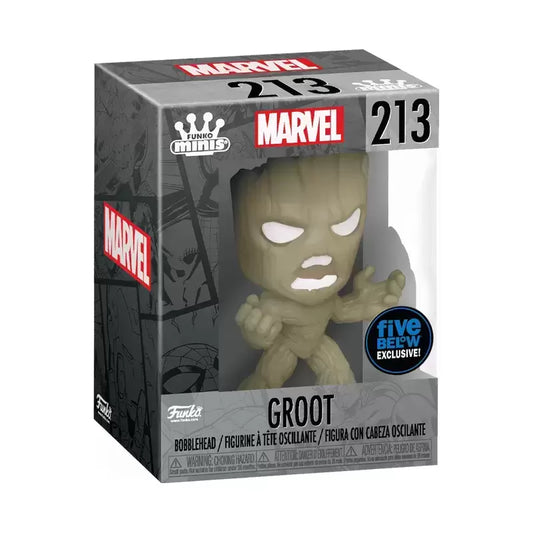 Funko Minis Special Edition 213