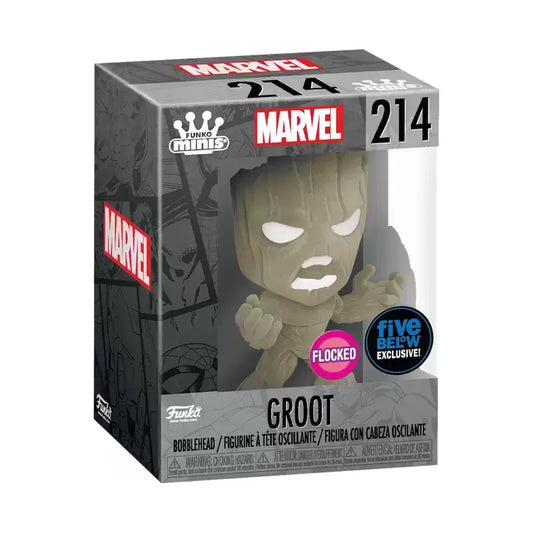 Funko Minis Special Edition 214