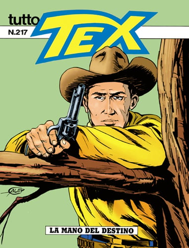 Tex Bonelli : Gli originali, Tutto Tex, Nuova Ristampa