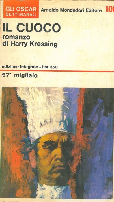 Il cuoco - Harry Kressing
