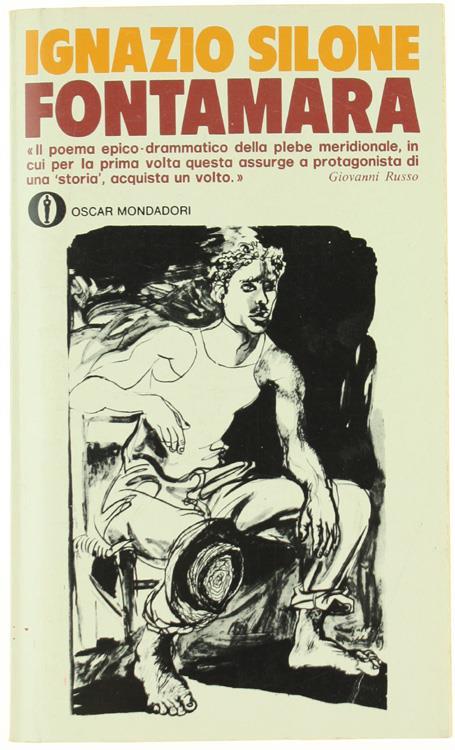Fontamara - Ignazio Silone