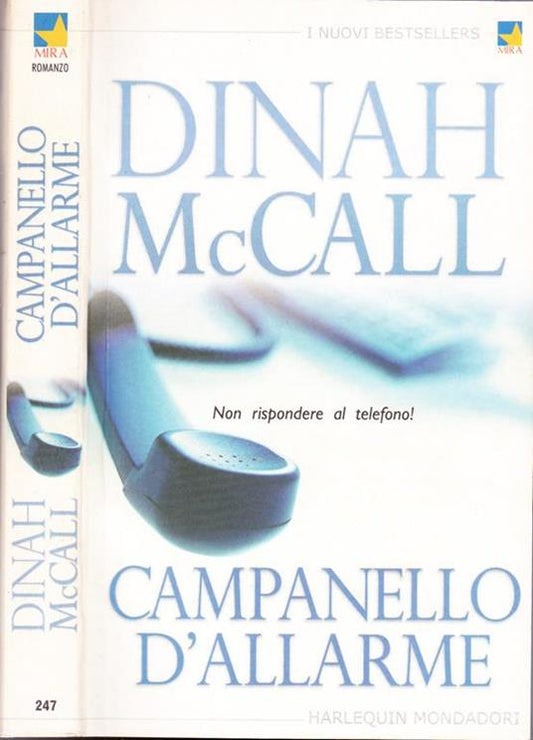 Campanello D'allarme - Dina McCall