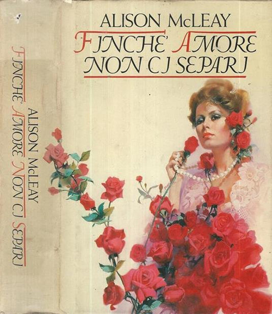 Finché amore non ci separi - Alison McLeay