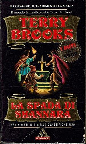 La spada di Shannara - Terry Brooks
