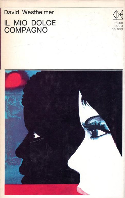 Il mio dolce compagno - David Westheimer