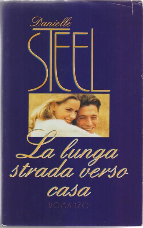 Danielle Steel - Titoli vari