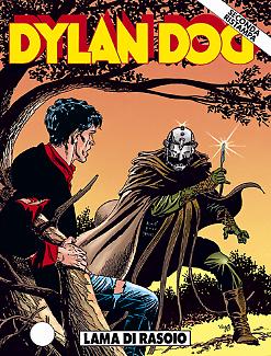 SECONDA RISTAMPA da nr 13 a 167 - Dylan Dog l'indagatore dell'incubo fumetto Bonelli editore