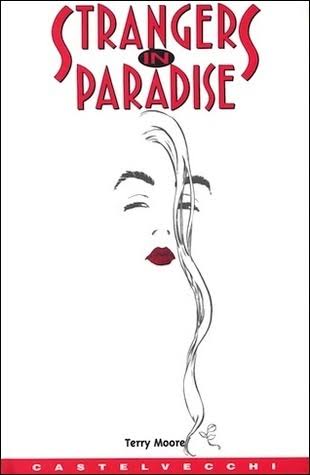Strangers In Paradise - volume secondo