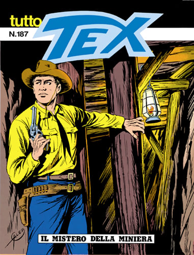 Tex Bonelli : Gli originali, Tutto Tex, Nuova Ristampa