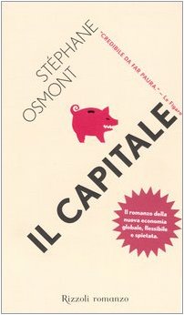 Il capitale - Stéphane Osmont