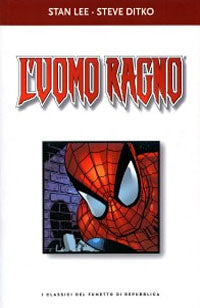 I Classici del Fumetto di Repubblica - vol. da 1 a 60