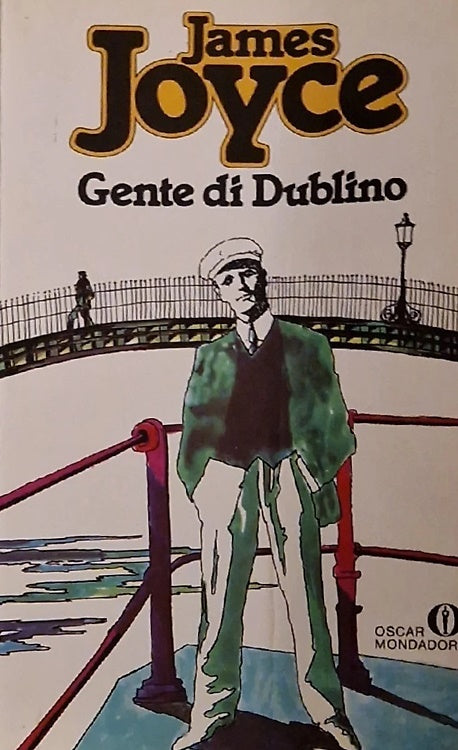 Gente di Dublino. Ritratto dell'artista da giovane - James Joyce