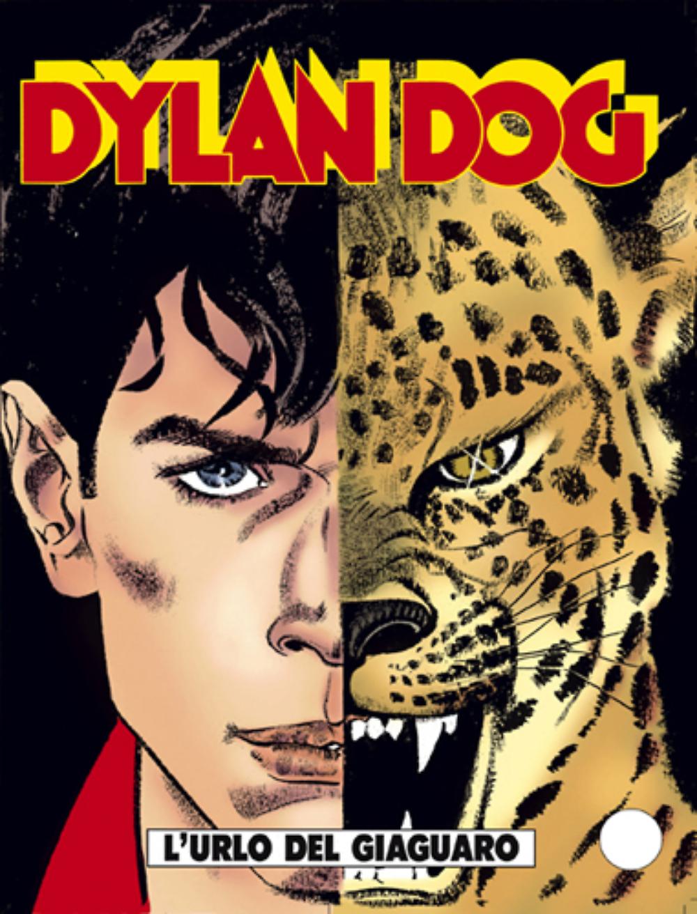 Dylan Dog l'indagatore dell'incubo fumetto Bonelli editore - numeri da 91 a 187
