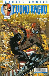 Fumetto L'Uomo Ragno Spider-man dal nr 300 al 379