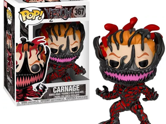 Funko Pop! Venom 367