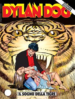 SECONDA RISTAMPA da nr 13 a 167 - Dylan Dog l'indagatore dell'incubo fumetto Bonelli editore