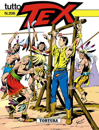 Tex Bonelli : Gli originali, Tutto Tex, Nuova Ristampa