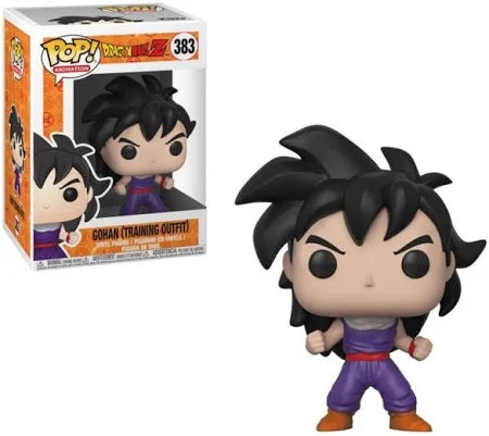 Funko Pop! Dragon Ball 383