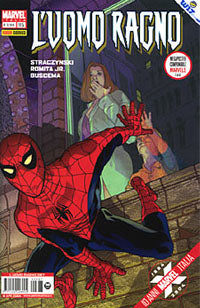 Fumetto L'Uomo Ragno Spider-man dal nr 380 al 615