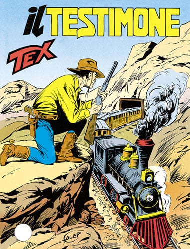 Tex Bonelli : Gli originali, Tutto Tex, Nuova Ristampa