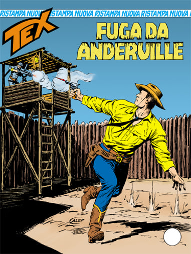 Tex Bonelli : Gli originali, Tutto Tex, Nuova Ristampa