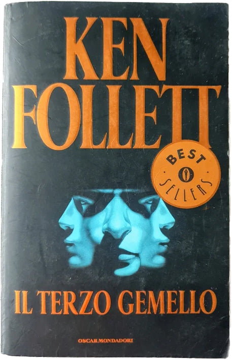 Il Terzo Gemello - Ken Follett
