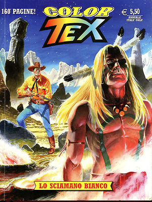 Color Tex - vol. da 1 a 6