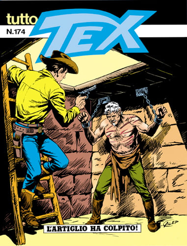 Tex Bonelli : Gli originali, Tutto Tex, Nuova Ristampa