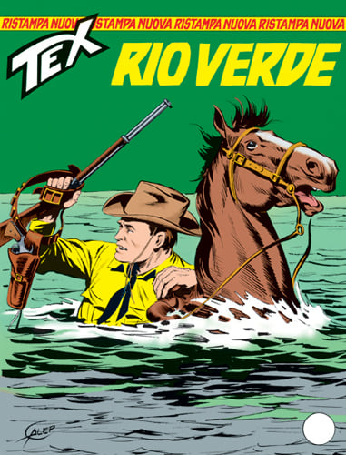 Tex Bonelli : Gli originali, Tutto Tex, Nuova Ristampa