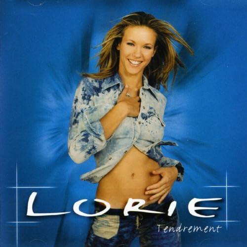 Lorie - Tendrement