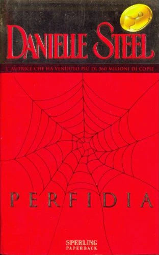 Danielle Steel - Titoli vari