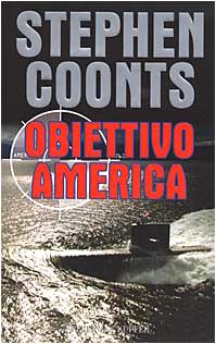 Obiettivo America - Stephen Coonts