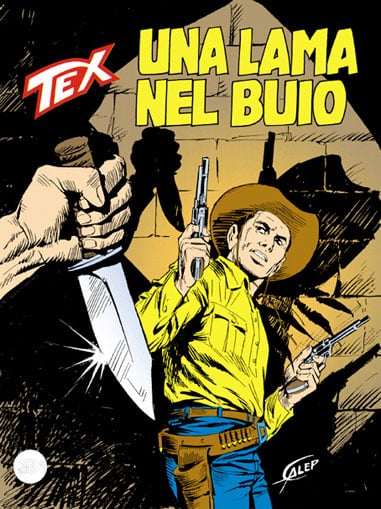 Tex Bonelli : Gli originali, Tutto Tex, Nuova Ristampa