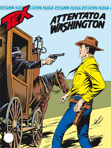 Tex Bonelli : Gli originali, Tutto Tex, Nuova Ristampa